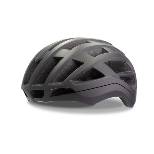Przejdź do produktu Rogelli kask DEIRO czarny L/XL