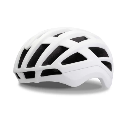 Rogelli kask DEIRO biały S/M - rove.pl