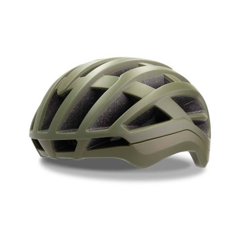 Przejdź do produktu Rogelli kask DEIRO zielony L/XL