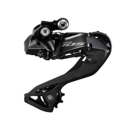 SHIMANO przerzutka tylna RD-R7150 105 Di2 czarna - rove.pl