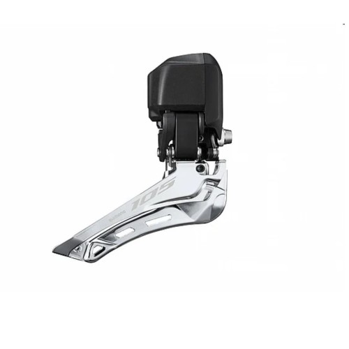 Przejdź do produktu SHIMANO Przerzutka przód hak 2rz FD-R7150 105Di2