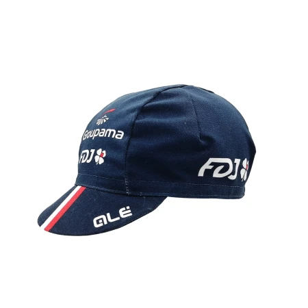 Czapeczka Profi FDJ Groupama Ale - rove.pl