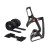 GRANITE Carbon koszyk na bidon z paskami AUX Ebike - rove.pl