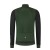 Rogelli bluza MONO zielono czarna L - rove.pl