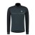 Rogelli bluza MONO granatowo czarna XL - rove.pl
