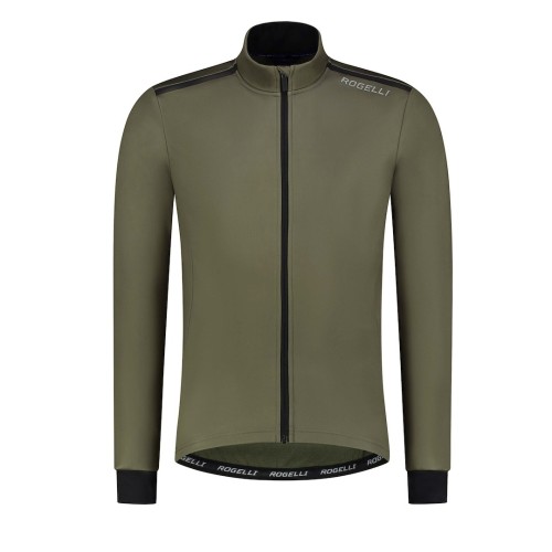 Przejdź do produktu Rogelli bluza CORE zielona XXL