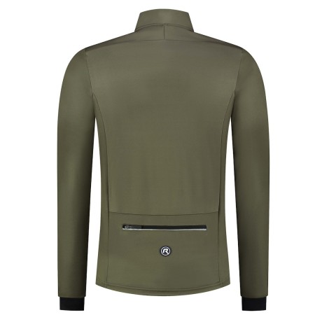 Rogelli bluza CORE zielona XXL - rove.pl