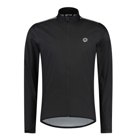 Rogelli kurtka CORE czarna S - rove.pl