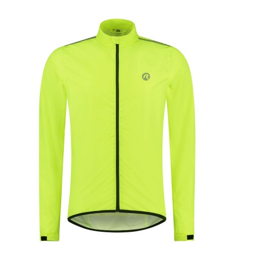 Przejdź do produktu Rogelli kurtka CORE żółta XL