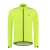 Rogelli kurtka CORE żółta XXL - rove.pl
