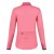 Rogelli bluza CORE LDS różowa S - rove.pl