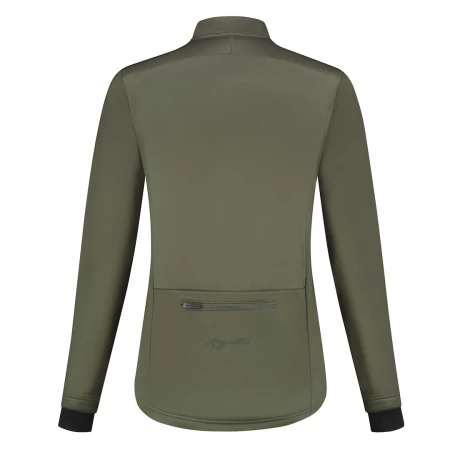 Rogelli bluza CORE LDS zielona L - rove.pl