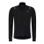 Rogelli bluza DISTANCE czarna L - rove.pl