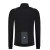 Rogelli bluza DISTANCE czarna L - rove.pl