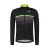 Rogelli bluza HERO II czarno żółta M - rove.pl