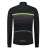Rogelli bluza HERO II czarno żółta M - rove.pl