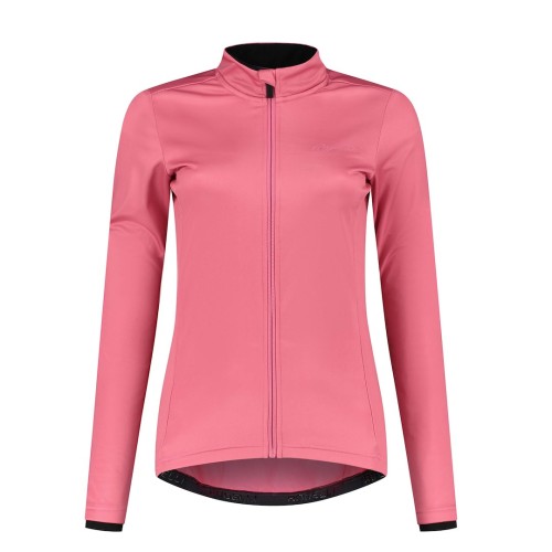 Przejdź do produktu Rogelli bluza CORE LDS różowa XL