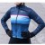 Rogelli bluza IMPRESS II LDS niebiesko różowa L - rove.pl