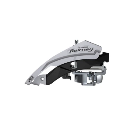 SHIMANO przerzutka przednia FD-TX601 34,9mm - rove.pl