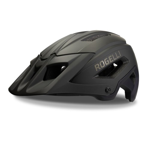 Przejdź do produktu Rogelli kask MTB ONYX zielony S/M