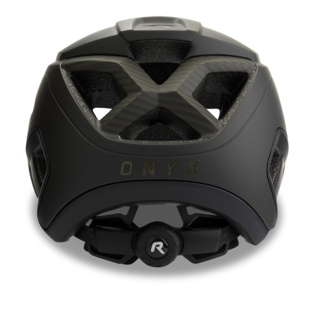 Rogelli kask MTB ONYX zielony L/XL - rove.pl