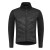 Rogelli bluza WADDED II czarna 3XL - rove.pl
