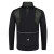 Rogelli bluza WADDED II zielono czarna 3XL - rove.pl