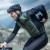 Rogelli bluza WADDED II zielono czarna 3XL - rove.pl