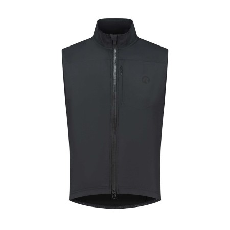 Rogelli kamizelka ADVNTR czarna M - rove.pl