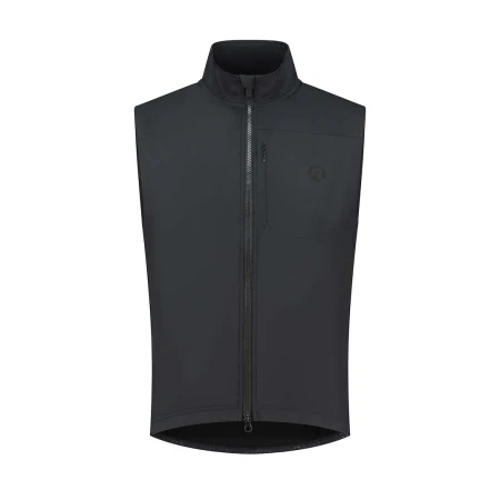 Rogelli kamizelka ADVNTR czarna XL - rove.pl