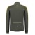 Rogelli bluza FREEZE zielono musztardowa 4XL - rove.pl