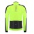 Rogelli bluza ESSENTIAL HI VIS żółta L - rove.pl