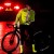 Rogelli bluza ESSENTIAL HI VIS żółta XXL - rove.pl