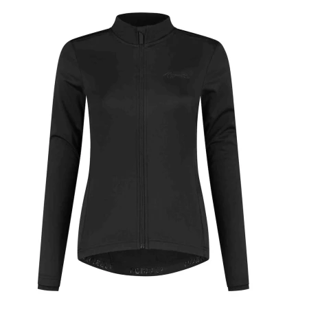 Rogelli bluza CORE LDS czarna M - rove.pl