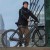 Rogelli kurtka COMMUTER ESSENTIAL czarna XL - rove.pl
