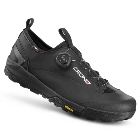 CRONO buty SPD CG-2-22 czarne 40 - rove.pl