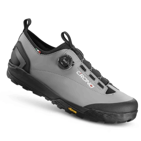 CRONO buty SPD CG-2-22 szare 41 Vibram - rove.pl