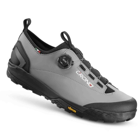 CRONO buty SPD CG-2-22 szare 44 Vibram - rove.pl