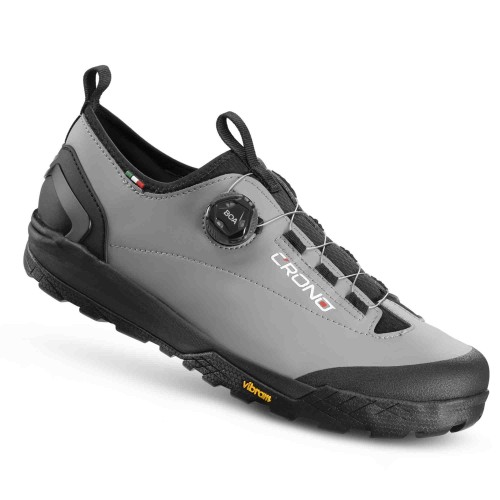 Przejdź do produktu CRONO buty SPD CG-2-22 szare 44 Vibram