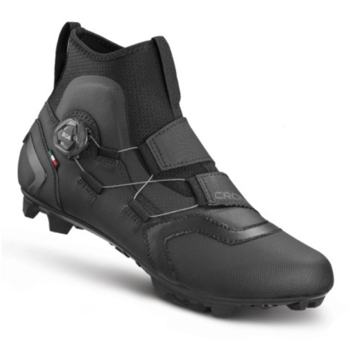 Przejdź do produktu CRONO buty zimowe MTB CW-1SW-22 czarne 42 nylon