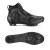 CRONO buty zimowe MTB CW-1SW-22 czarne 42 nylon - rove.pl