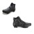 CRONO buty zimowe MTB CW-1SW-22 czarne 45 nylon - rove.pl