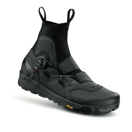 CRONO buty MTB CW1E-22 czarne 40 nylon - rove.pl