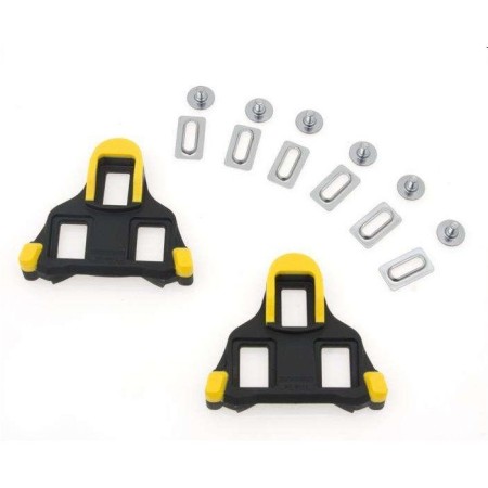 SHIMANO bloki pedałów SPD-SL SMSH11 - rove.pl