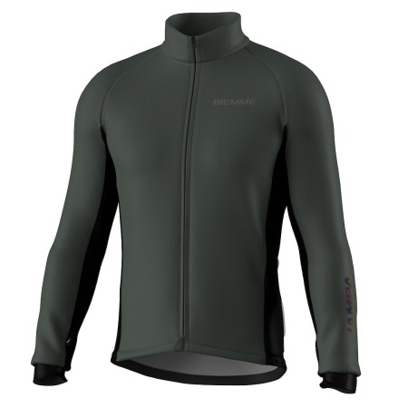 Biemme bluza TWISTER PLUS 25 zielona M - rove.pl