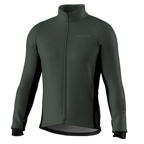 Przejdź do produktu Biemme bluza TWISTER PLUS 25 zielona M