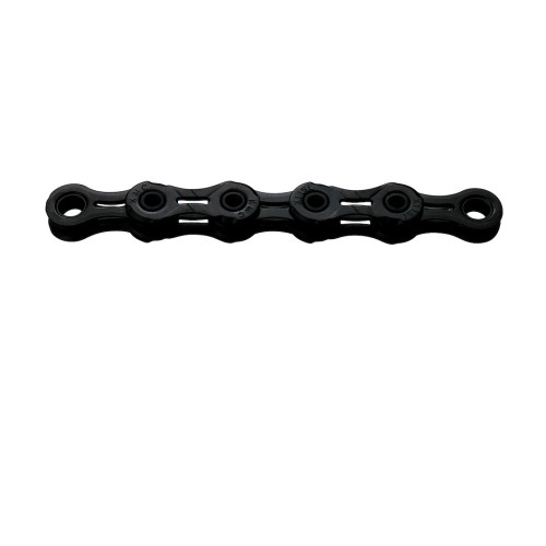 Przejdź do produktu KMC Łańcuch DLC 11 118 og. czarny BOX WOSK