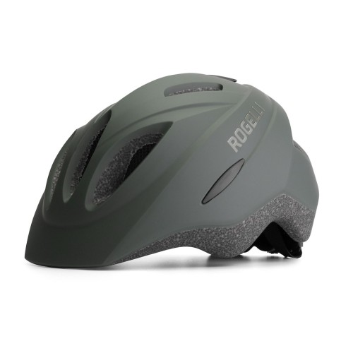 Przejdź do produktu Rogelli kask dziecięcy START zielony S