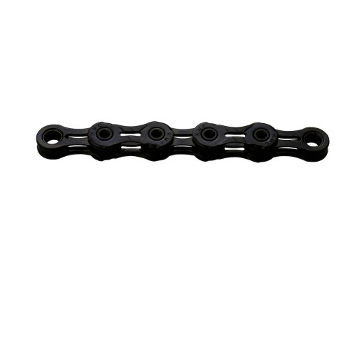 Przejdź do produktu KMC Łańcuch DLC 10 116 ogniw czarny BOX