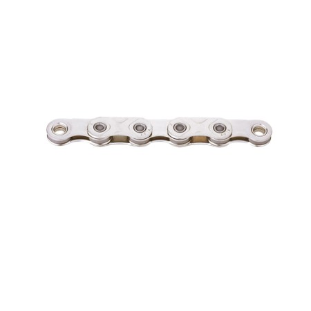 KMC Łańcuch X FLATT Silver 126 og. BOX WOSK - rove.pl